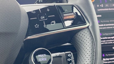 Renault Austral Techno E-Tech Full Hybrid 147kW (200CV)