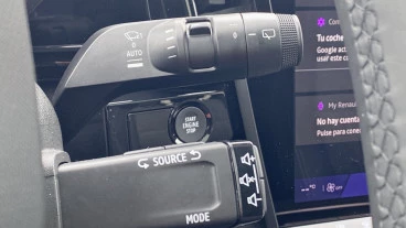 Renault Austral Techno E-Tech Full Hybrid 147kW (200CV)