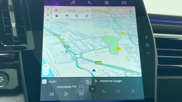 Renault Austral Techno E-Tech Full Hybrid 147kW (200CV)