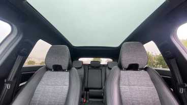 Renault Austral Techno E-Tech Full Hybrid 147kW (200CV)