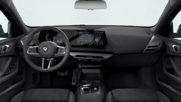 BMW Serie 1 120d