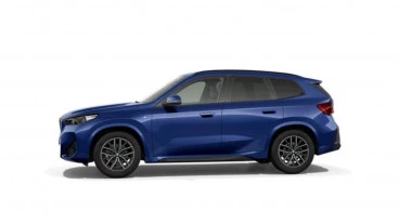 BMW X1 sDrive18d