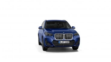 BMW X1 sDrive18d