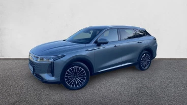 Omoda 9 SHS Premium 1.5 TGDI 395kW AWD