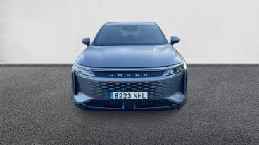 Omoda 9 SHS Premium 1.5 TGDI 395kW AWD