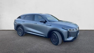Omoda 9 SHS Premium 1.5 TGDI 395kW AWD