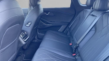 Omoda 9 SHS Premium 1.5 TGDI 395kW AWD