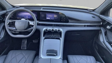Omoda 9 SHS Premium 1.5 TGDI 395kW AWD