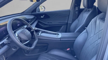 Omoda 9 SHS Premium 1.5 TGDI 395kW AWD