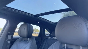 Omoda 9 SHS Premium 1.5 TGDI 395kW AWD