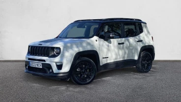 Jeep Renegade eHyb. North Star 1.5 MHEV 130hp Dct Fwd
