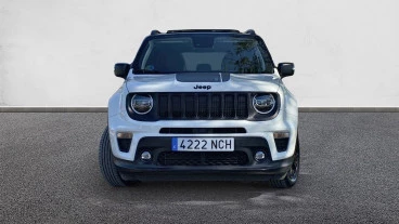 Jeep Renegade eHyb. North Star 1.5 MHEV 130hp Dct Fwd