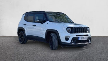 Jeep Renegade eHyb. North Star 1.5 MHEV 130hp Dct Fwd