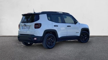 Jeep Renegade eHyb. North Star 1.5 MHEV 130hp Dct Fwd
