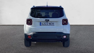 Jeep Renegade eHyb. North Star 1.5 MHEV 130hp Dct Fwd