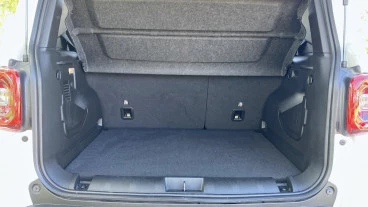 Jeep Renegade eHyb. North Star 1.5 MHEV 130hp Dct Fwd