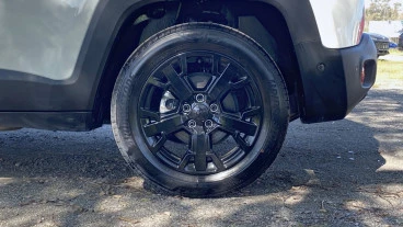 Jeep Renegade eHyb. North Star 1.5 MHEV 130hp Dct Fwd