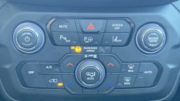 Jeep Renegade eHyb. North Star 1.5 MHEV 130hp Dct Fwd