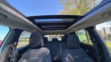 Jeep Renegade eHyb. North Star 1.5 MHEV 130hp Dct Fwd