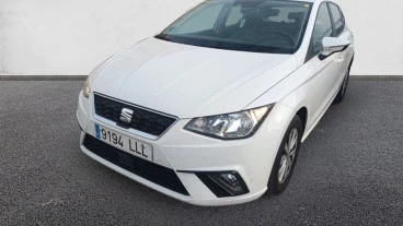Seat Ibiza 1.0 TSI 70kW (95CV) Style