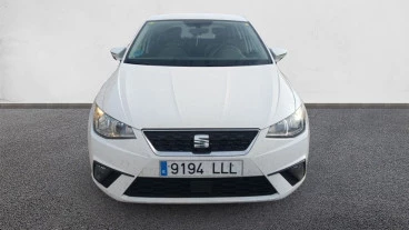 Seat Ibiza 1.0 TSI 70kW (95CV) Style