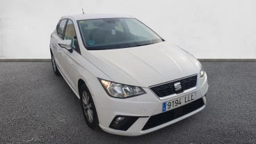 Seat Ibiza 1.0 TSI 70kW (95CV) Style