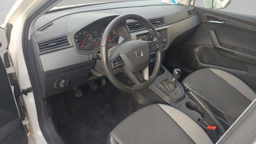 Seat Ibiza 1.0 TSI 70kW (95CV) Style