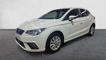 Seat Ibiza 1.0 TSI 70kW (95CV) Style