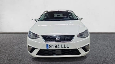 Seat Ibiza 1.0 TSI 70kW (95CV) Style