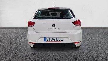 Seat Ibiza 1.0 TSI 70kW (95CV) Style