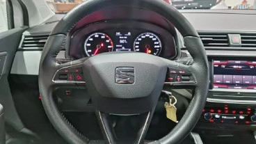 Seat Ibiza 1.0 TSI 70kW (95CV) Style