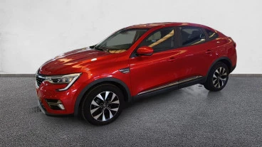 Renault Arkana Zen TCe 103kW(140CV) EDC MicroHíbrido-SS