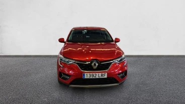 Renault Arkana Zen TCe 103kW(140CV) EDC MicroHíbrido-SS