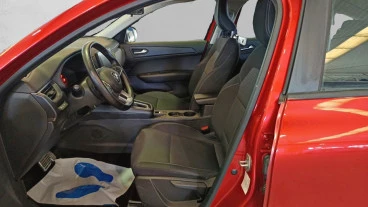 Renault Arkana Zen TCe 103kW(140CV) EDC MicroHíbrido-SS