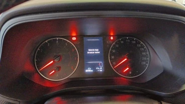 Renault Arkana Zen TCe 103kW(140CV) EDC MicroHíbrido-SS