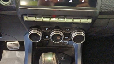 Renault Arkana Zen TCe 103kW(140CV) EDC MicroHíbrido-SS