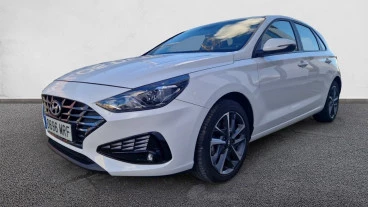 Hyundai i30 1.5 DPI Klass SLX