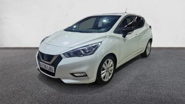 Nissan Micra IG-T 74 kW (100 CV) E6D Acenta