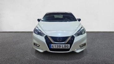 Nissan Micra IG-T 74 kW (100 CV) E6D Acenta