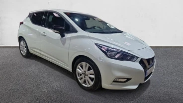 Nissan Micra IG-T 74 kW (100 CV) E6D Acenta