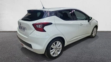 Nissan Micra IG-T 74 kW (100 CV) E6D Acenta