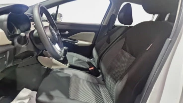 Nissan Micra IG-T 74 kW (100 CV) E6D Acenta