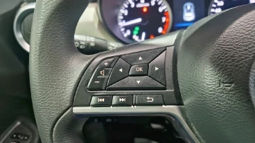 Nissan Micra IG-T 74 kW (100 CV) E6D Acenta