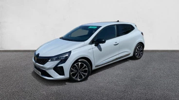 Renault Clio Techno E-Tech full hybrid 145 (103kw)