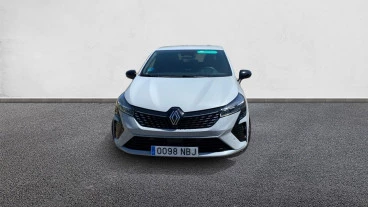 Renault Clio Techno E-Tech full hybrid 145 (103kw)