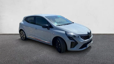 Renault Clio Techno E-Tech full hybrid 145 (103kw)