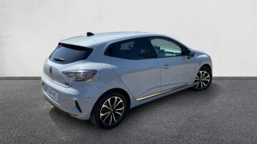 Renault Clio Techno E-Tech full hybrid 145 (103kw)