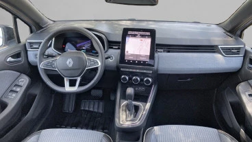 Renault Clio Techno E-Tech full hybrid 145 (103kw)