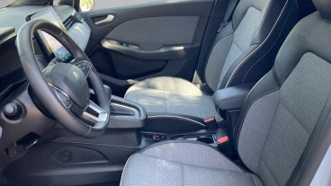 Renault Clio Techno E-Tech full hybrid 145 (103kw)