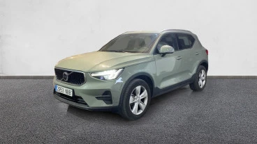 Volvo XC40 2.0 B3 G Core Auto